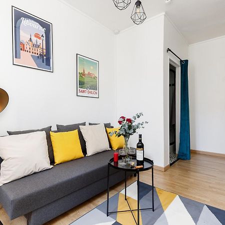 - Le P'Tit Nid - Appartement Libourne Buitenkant foto